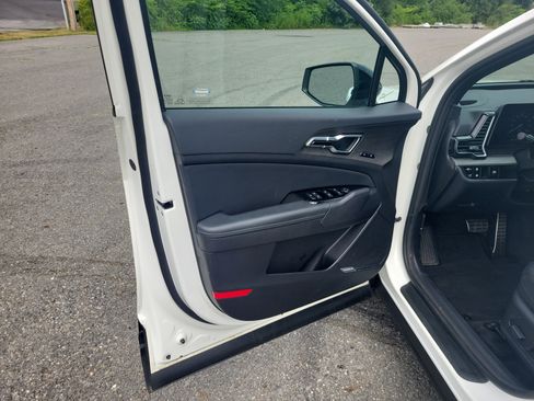 Used 2024 Kia Sportage X-Line Prestige AWD/4WD image 15