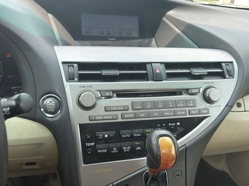 Used 2011 Lexus RX 350 FWD w/ Premium Pkg image 17