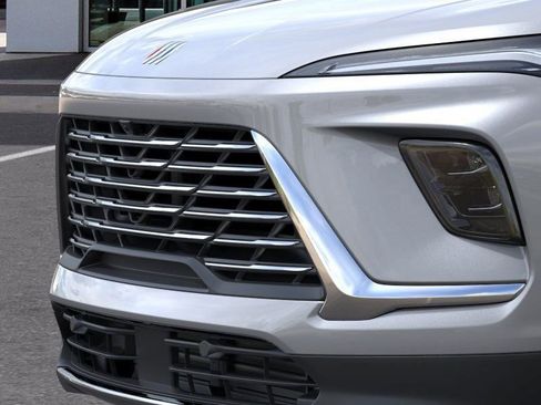 New 2026 Buick Enclave Preferred image 13