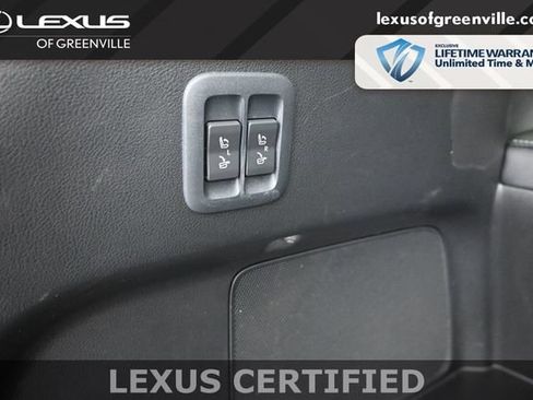 Certified 2024 Lexus TX 350 AWD w/ Technology Package image 28