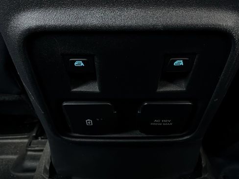 Used 2024 Ford Bronco Wildtrak AWD/4WD image 16