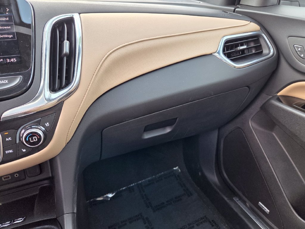 Certified 2024 Chevrolet Equinox Premier FWD image 29
