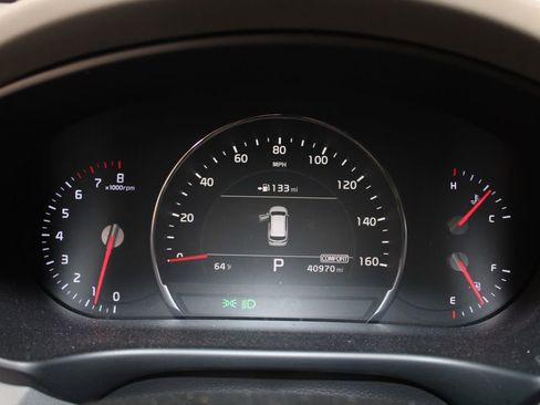 Used 2020 Kia Sorento SX FWD image 21