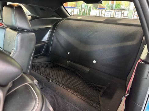 Used 2018 Dodge Challenger SRT Demon image 15