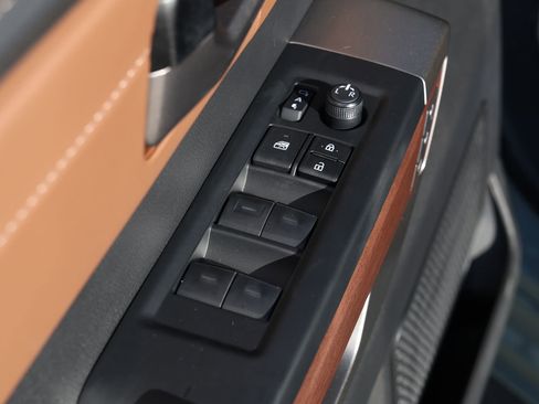New 2026 Toyota Tundra 1794 Edition image 32