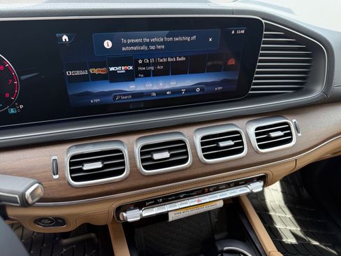 New 2026 Mercedes-Benz GLE 450 4MATIC image 20