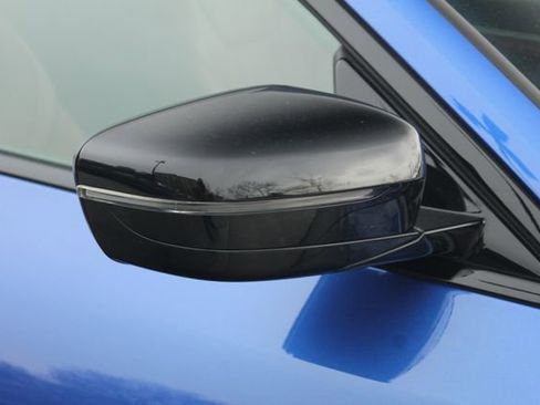 Certified 2023 BMW i4 eDrive40 w/ M Sport Package image 12