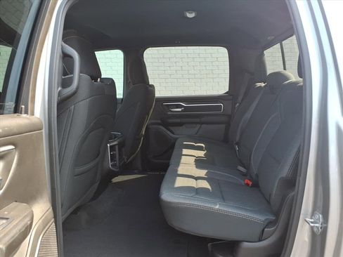 Used 2022 RAM 1500 Big Horn image 13