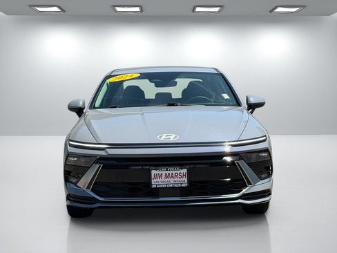 Used 2024 Hyundai Sonata SEL FWD image 9