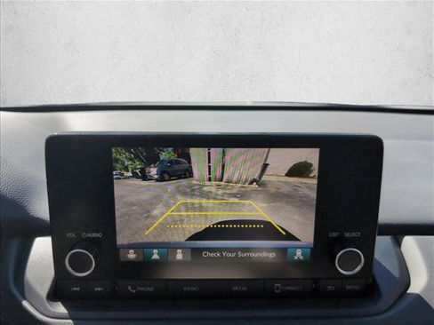 Used 2024 Honda Accord EX image 12