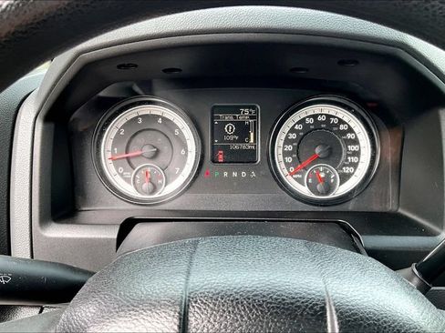 Used 2014 RAM 2500 Tradesman w/ Power & Remote Entry Group AWD/4WD image 18
