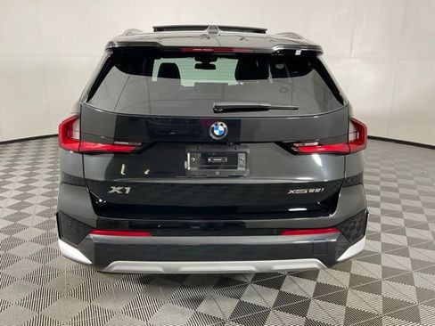 New 2026 BMW X1 xDrive28i image 5