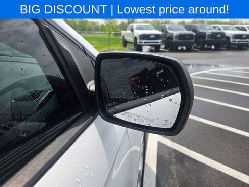 Used 2019 Ford Edge SE FWD image 7