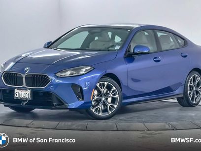 Used 2025 BMW 228i xDrive w/ Premium Package