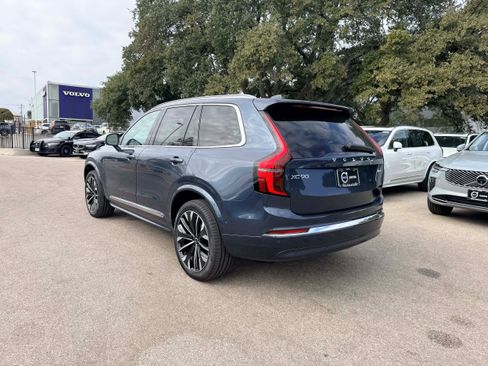New 2026 Volvo XC90 B6 Ultra w/ Protection Package AWD/4WD image 4