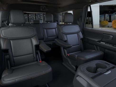 New 2026 Ford Expedition Tremor AWD/4WD image 11