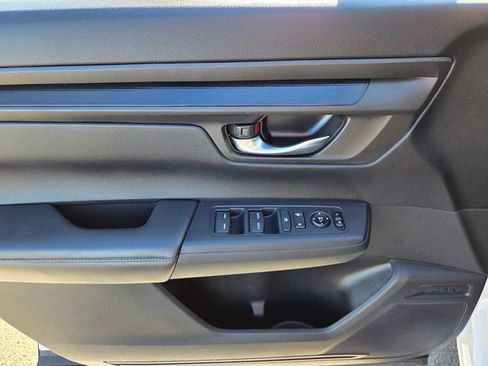 Used 2024 Honda CR-V EX image 18