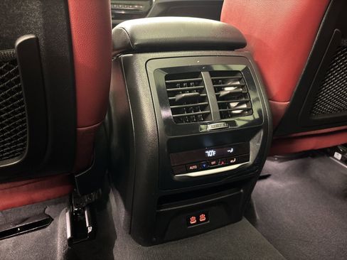 Used 2023 BMW X3 M40i w/ Parking Assistance Package image 30