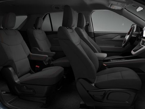 New 2026 Ford Explorer Active RWD image 29