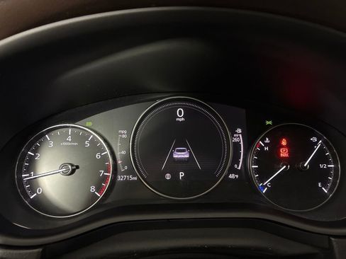 Used 2022 MAZDA CX-30 AWD 2.5 S w/ Premium Package image 27