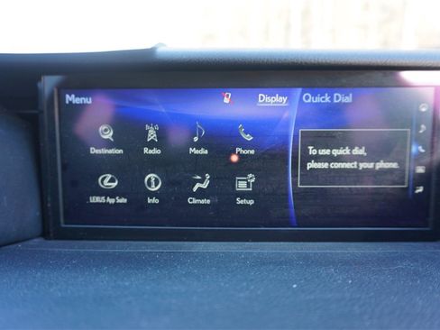 Used 2018 Lexus IS 300 300 image 10