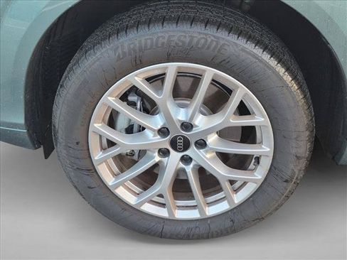 Used 2026 Audi Q3 quattro 2.0T AWD/4WD image 10