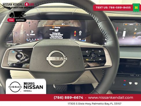 New 2026 Nissan Murano SL image 16