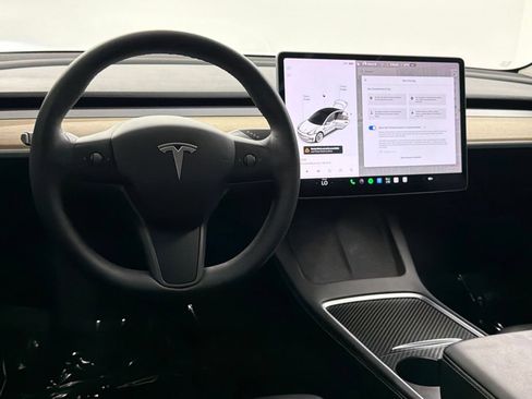 Used 2022 Tesla Model 3 Long Range AWD/4WD image 35