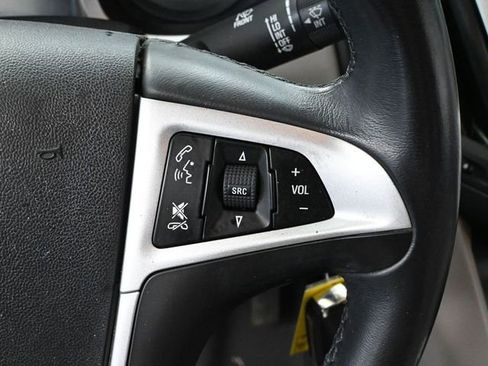 Used 2014 Chevrolet Equinox LT w/ Driver Convenience Package image 26