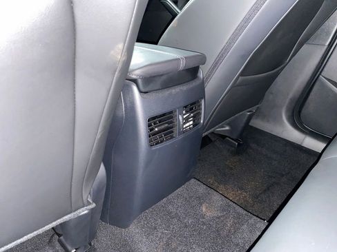 Certified 2025 MAZDA CX-30 AWD 2.5 S w/ Select Sport Pkg image 14