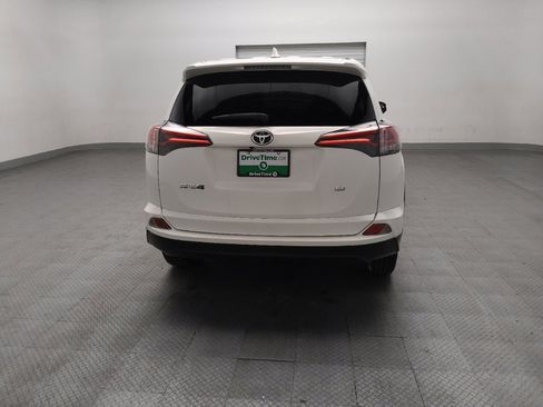 Used 2018 Toyota RAV4 LE w/ All Weather Liner Package FWD image 7