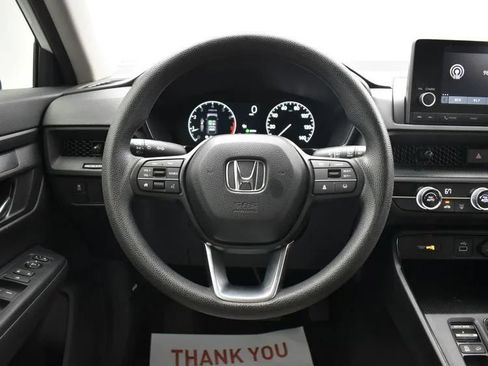 Used 2024 Honda CR-V LX image 20