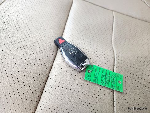 Used 2014 Mercedes-Benz ML 350 4MATIC image 50