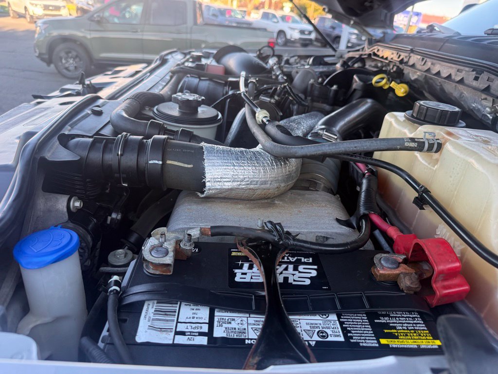 Used 2017 Ford F250 XLT AWD/4WD image 46