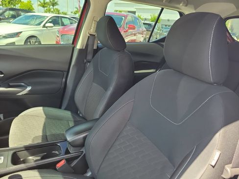 Used 2023 Nissan Kicks SV w/ Exterior Package FWD image 16