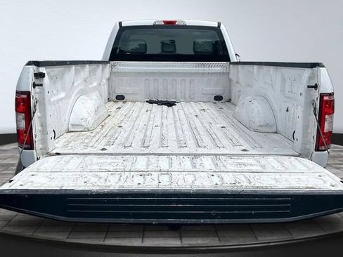 Used 2019 Ford F150 XL RWD image 7