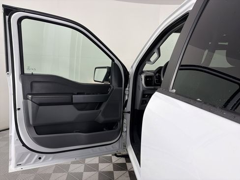 Certified 2023 Ford F150 XLT w/ Trailer Tow Package image 10