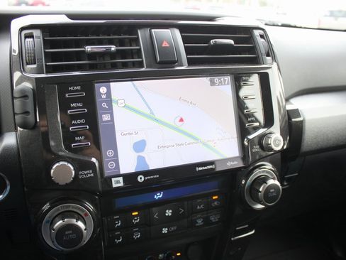 Used 2021 Toyota 4Runner Nightshade image 15