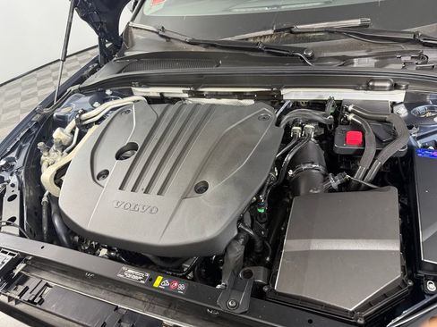Used 2024 Volvo S60 B5 Core AWD/4WD image 35