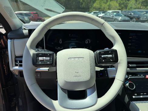 New 2027 Hyundai Santa Fe SEL FWD image 24