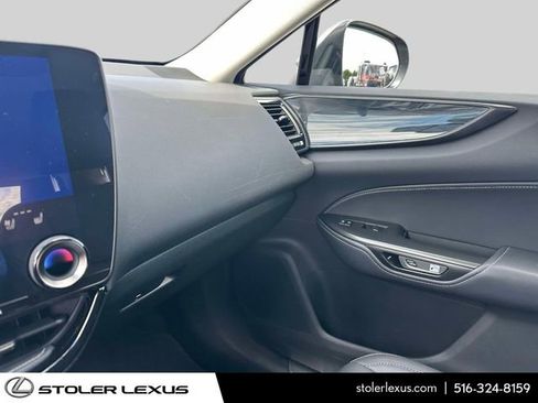 Used 2024 Lexus NX 350 AWD image 29