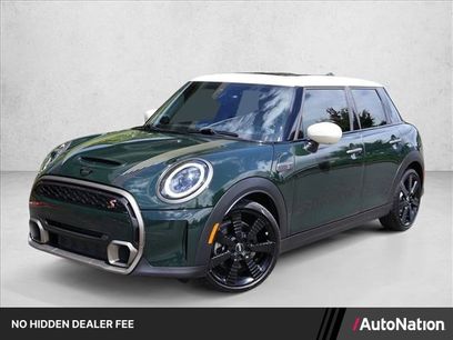 Used 2023 MINI Cooper S w/ MINI Resolute Edition