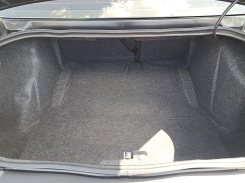 Used 2021 Dodge Challenger SRT Hellcat w/ Plus Package image 9