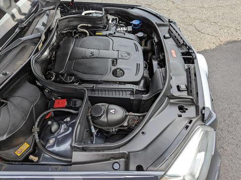 Used 2014 Mercedes-Benz GLK 350 4MATIC image 42