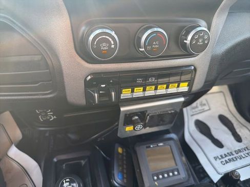 Used 2020 RAM 5500 Tradesman w/ Safety Group AWD/4WD image 18