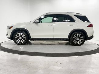 Used 2026 Mercedes-Benz GLE 350 4MATIC video 4