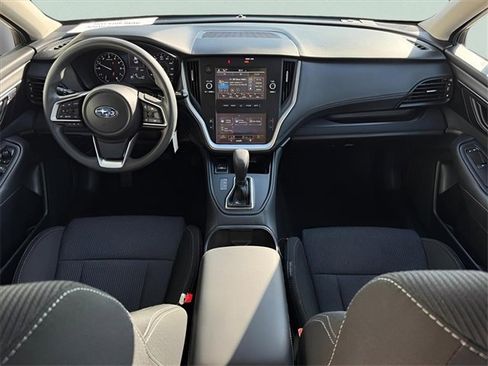 Used 2024 Subaru Legacy image 8