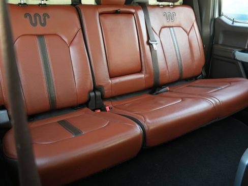 Used 2019 Ford F250 King Ranch w/ King Ranch Ultimate Package AWD/4WD image 41