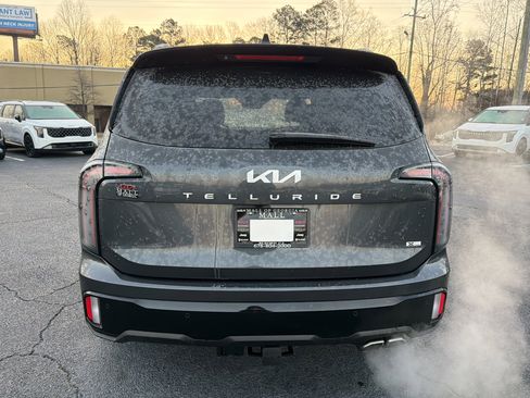 Used 2024 Kia Telluride SX Prestige X-Line image 6