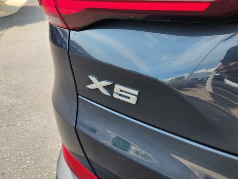 Used 2022 BMW X5 xDrive45e w/ Climate Comfort Package AWD/4WD image 31